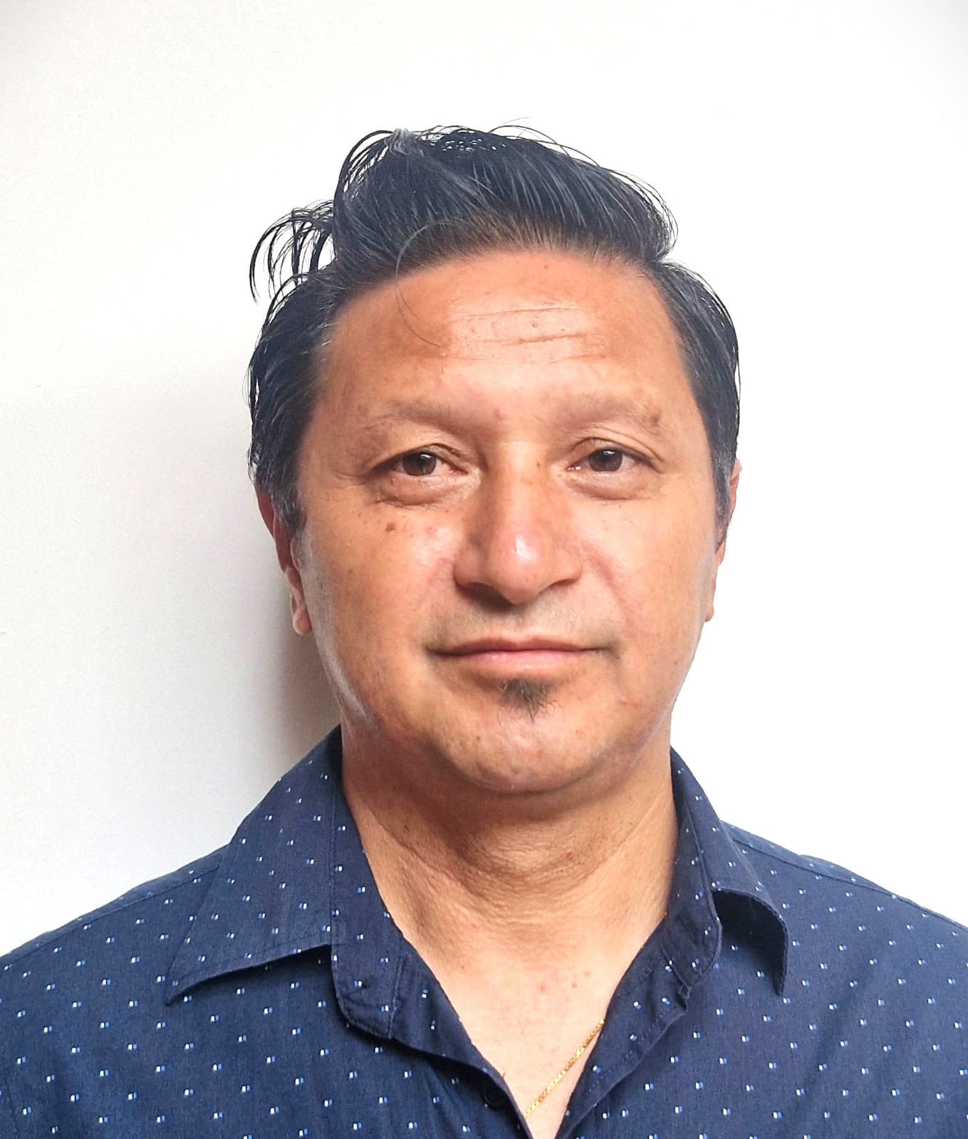 Jayjeev Hada