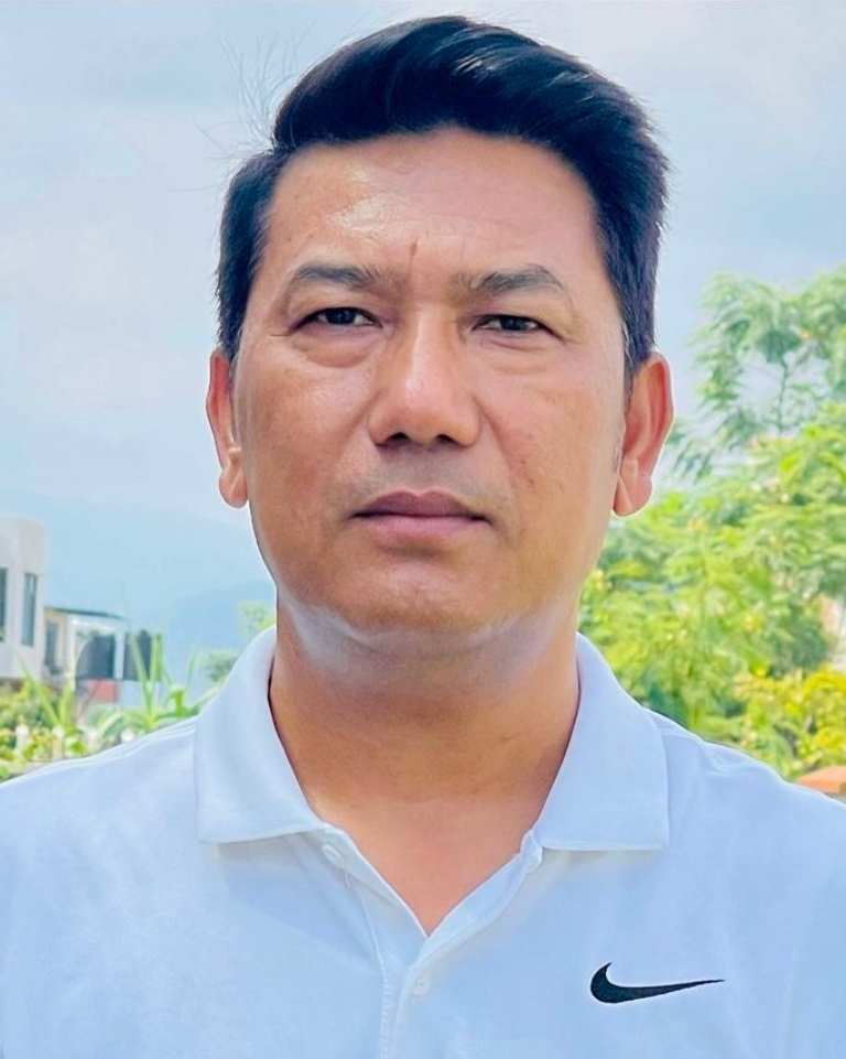 Ashok Gurung