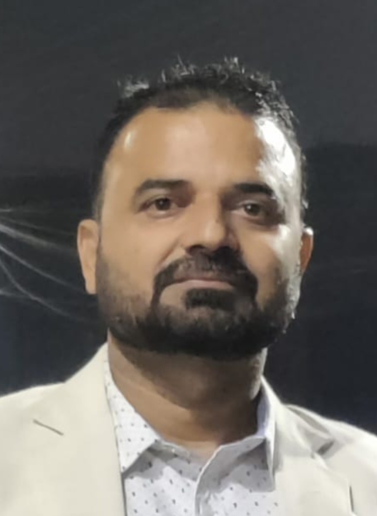 Nishant Kumar Lamichhane